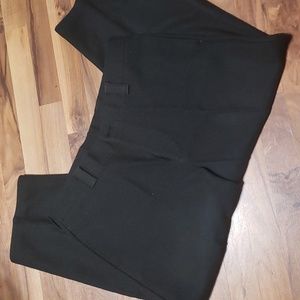 L.L. Bean Wool Pants 40 x 27